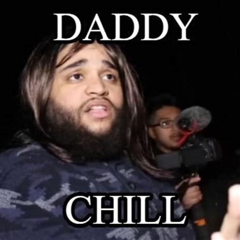 daddy chill guy|daddy chill photo.